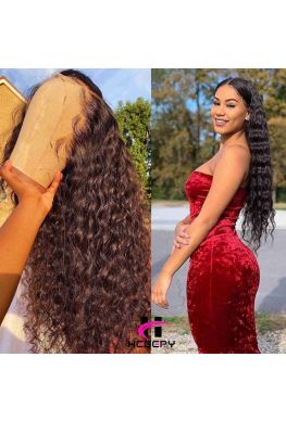 Beyonce wave glueless full lace wig brazilian virgin human hair--hb160