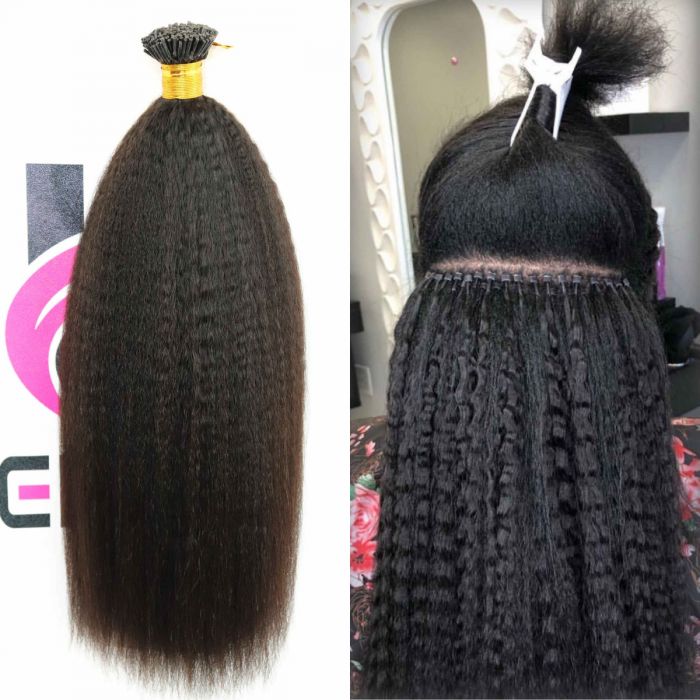 micro link hair extensions