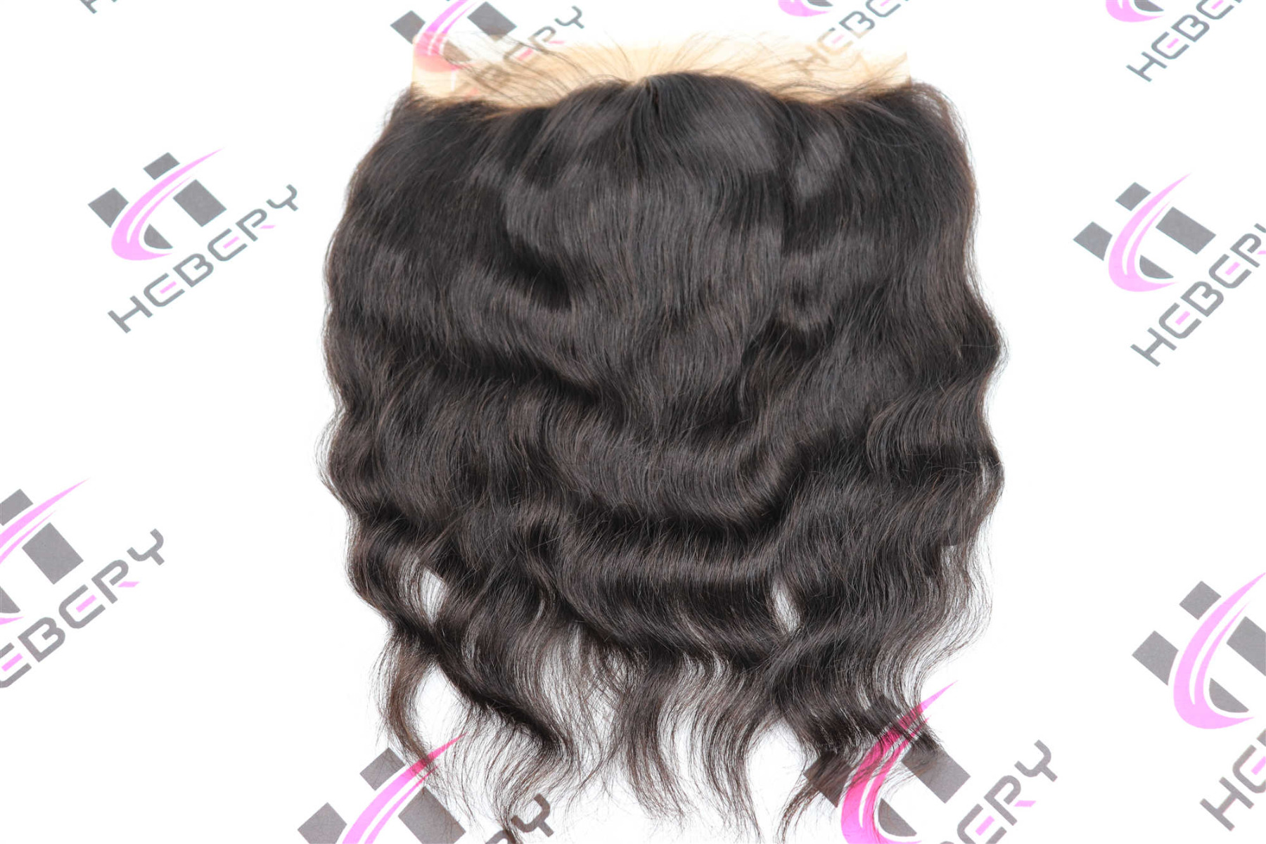 360 lace frontal
