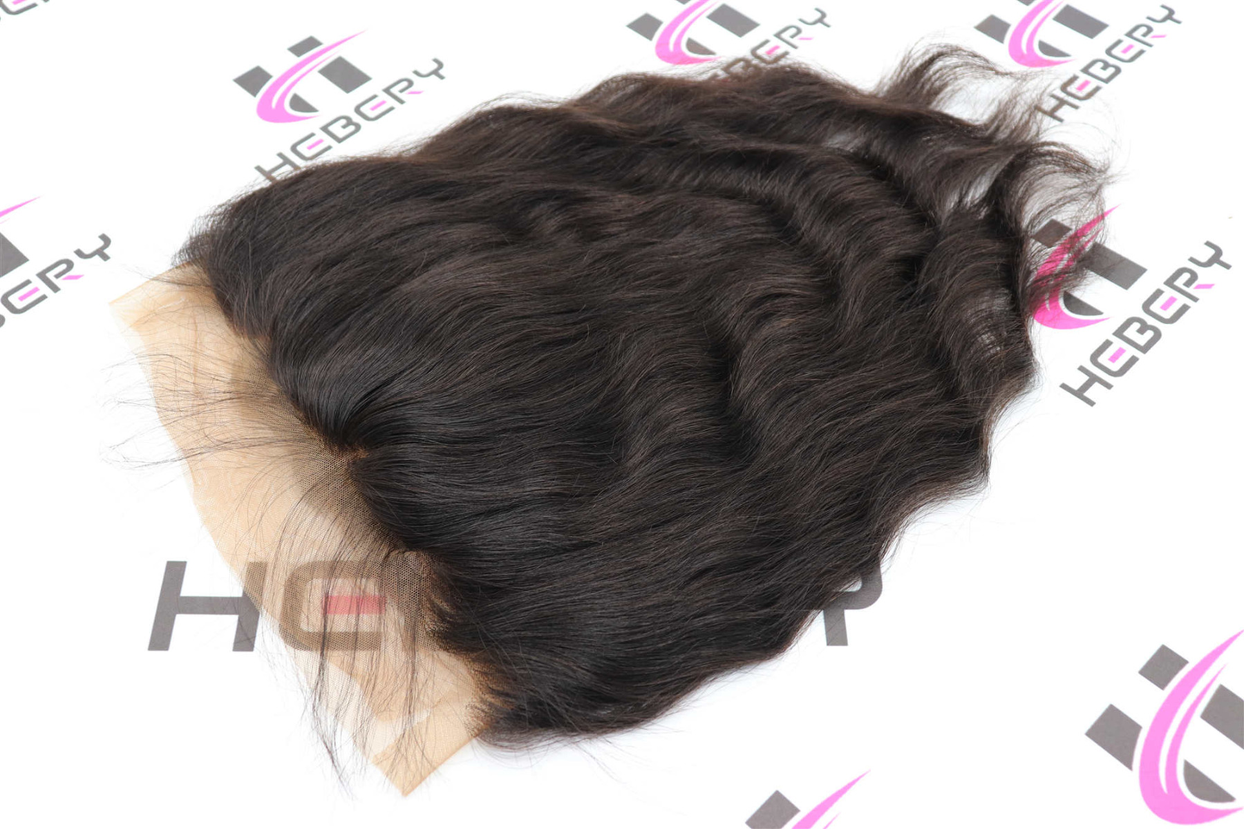 360 lace frontal