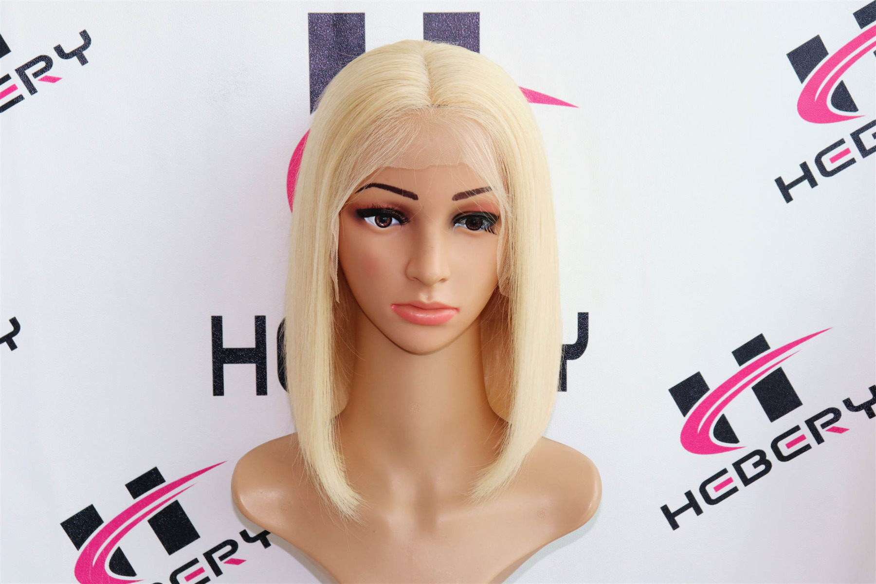 613colorhairlacefrontbobwig