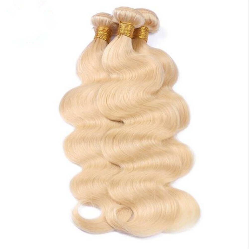 613 body wave bundles