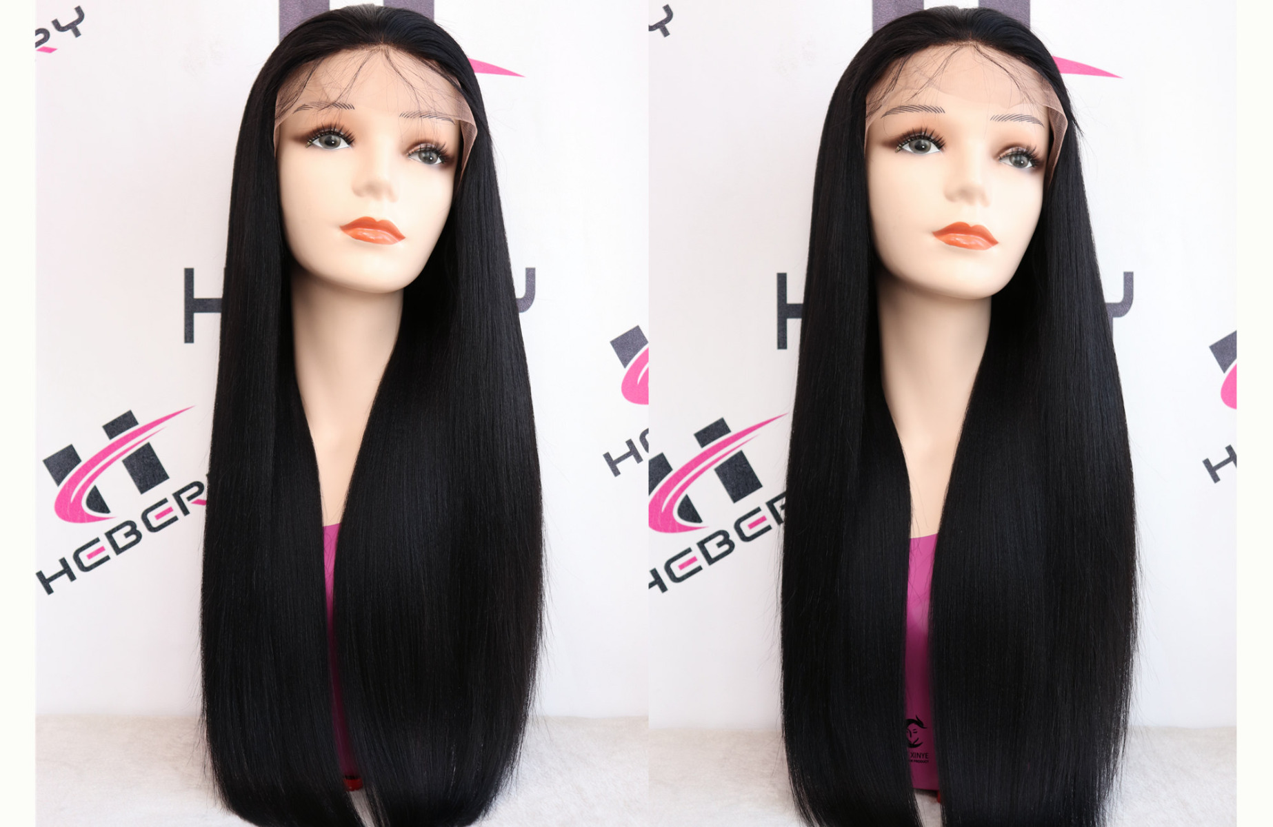 light yaki lace front