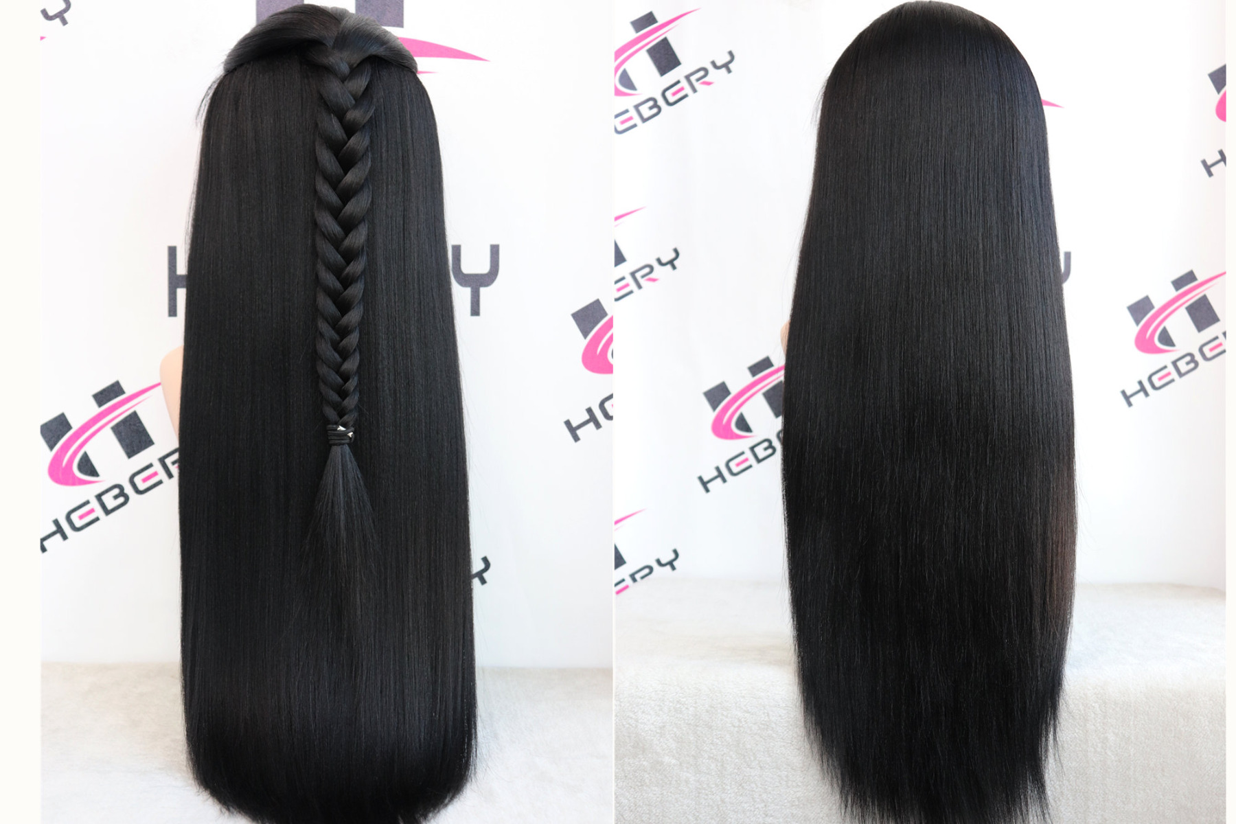 light yaki lace front