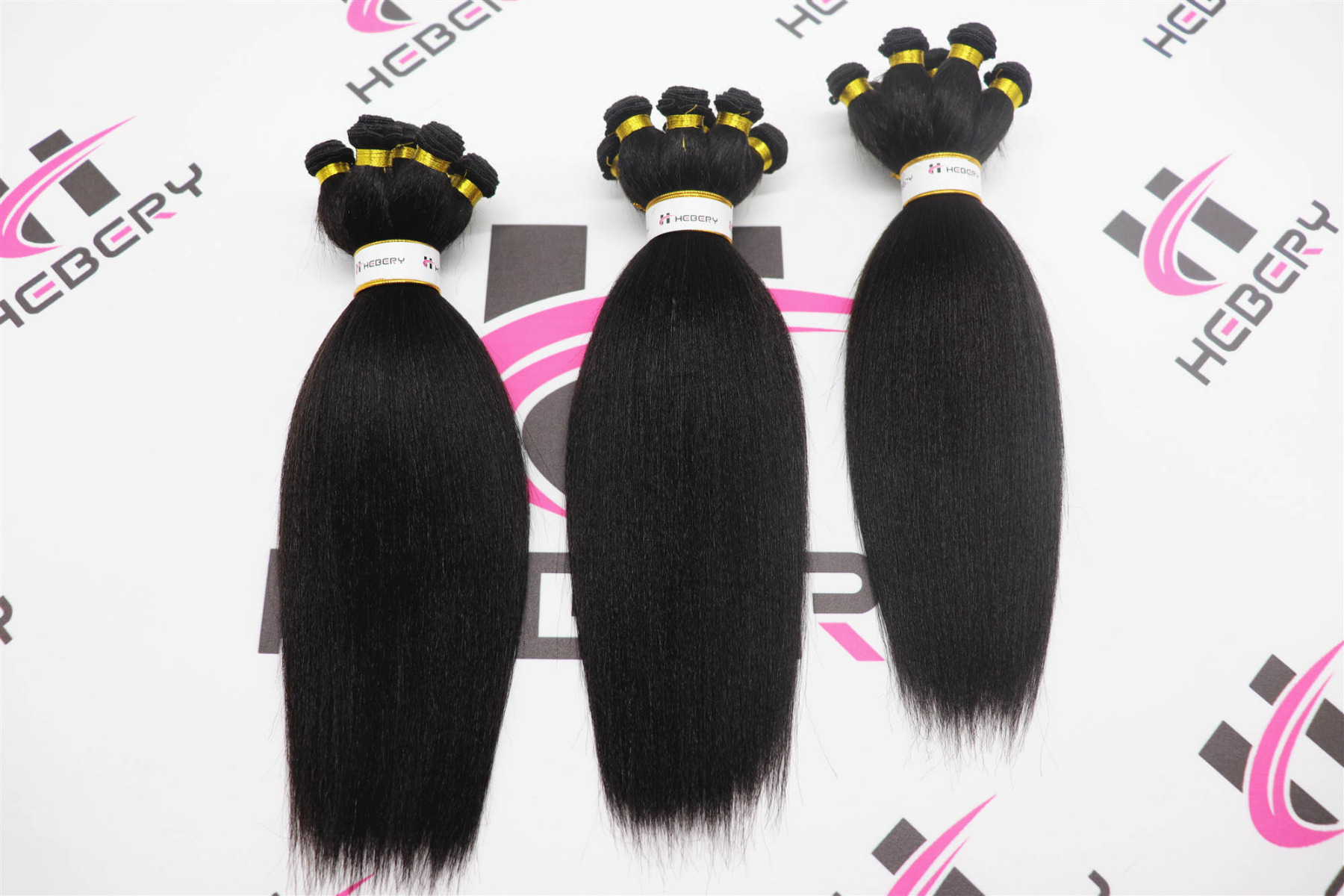 light yaki wefts