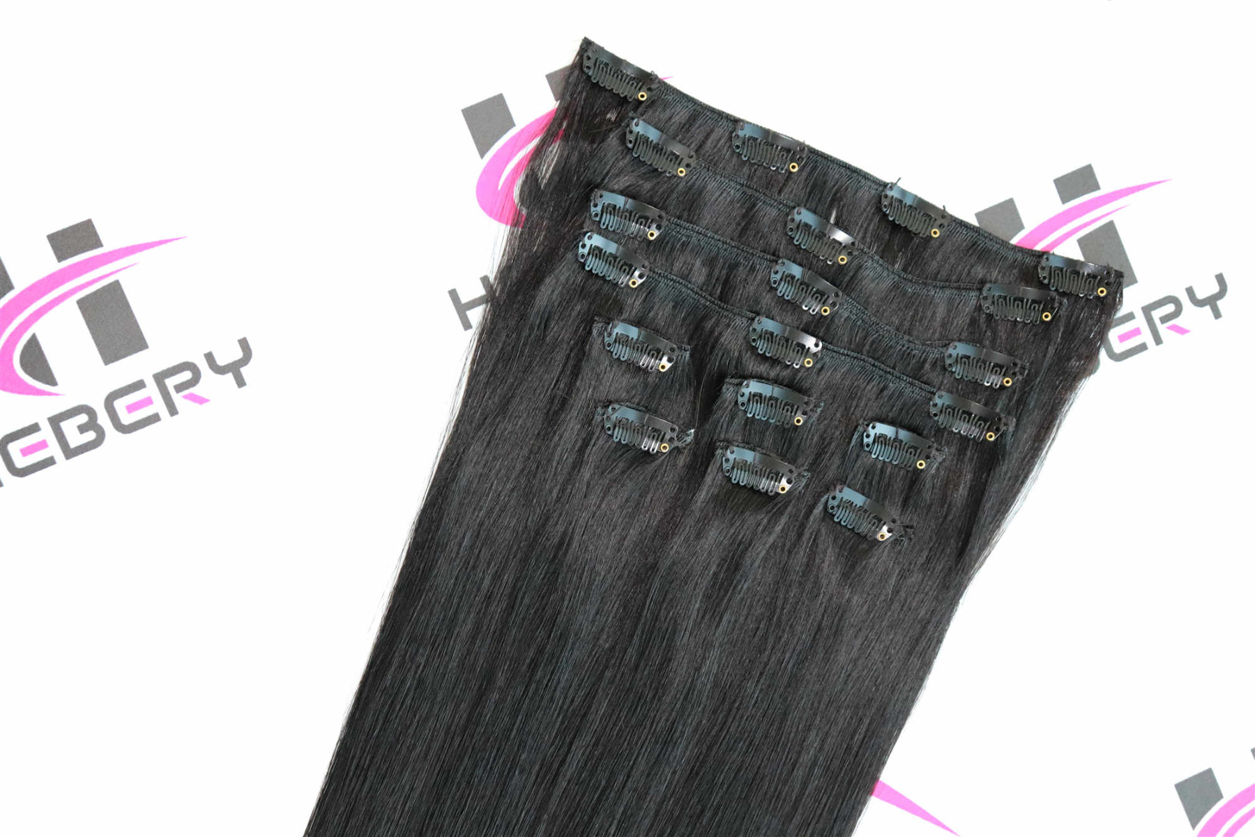 silkystraightclipsinhair